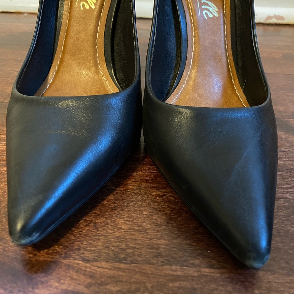 L’intervalle Heels - Picture 3 of 4